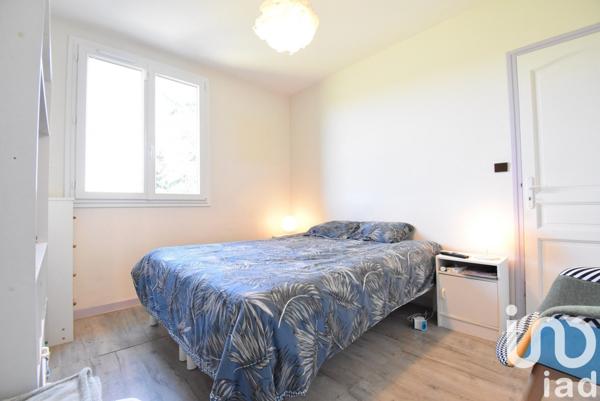 Maison à vendre 6 pièces 180 m² Peyrins