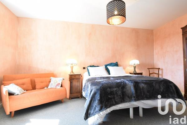 Maison à vendre 6 pièces 180 m² Peyrins