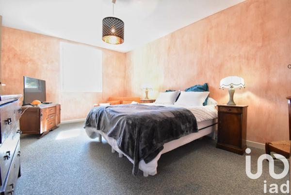 Maison à vendre 6 pièces 180 m² Peyrins