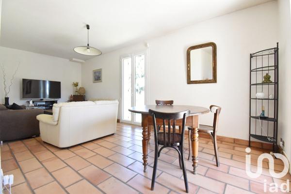 Maison à vendre 6 pièces 180 m² Peyrins