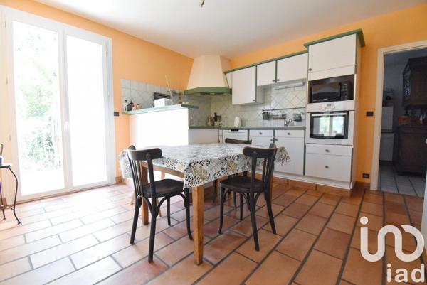 Maison à vendre 6 pièces 180 m² Peyrins