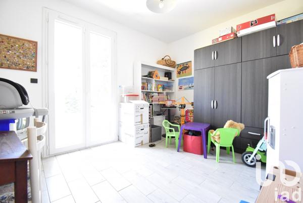 Maison à vendre 6 pièces 180 m² Peyrins
