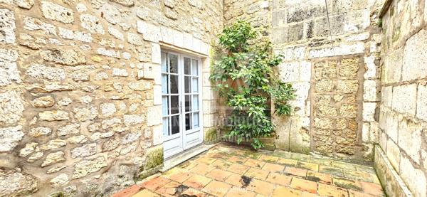 ANGOULEME PLATEAU