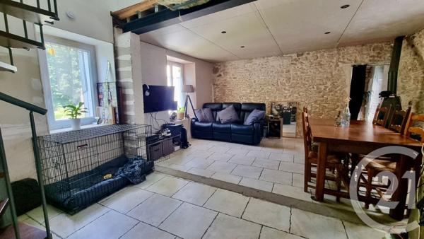 Maison à vendre  5 pièces - 106,80 m2 DOMONT - 95