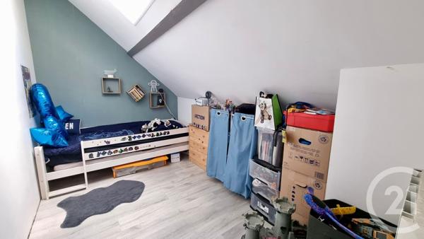 Maison à vendre  5 pièces - 106,80 m2 DOMONT - 95