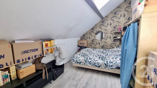 Maison à vendre  5 pièces - 106,80 m2 DOMONT - 95