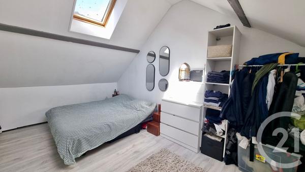 Maison à vendre  5 pièces - 106,80 m2 DOMONT - 95