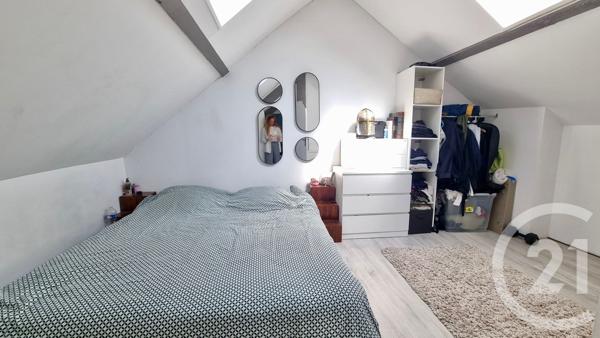 Maison à vendre  5 pièces - 106,80 m2 DOMONT - 95