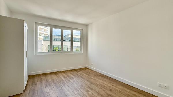 Appartement Boulogne Billancourt 3 pièce(s) 54.60 m2