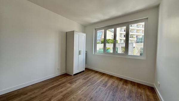 Appartement Boulogne Billancourt 3 pièce(s) 54.60 m2