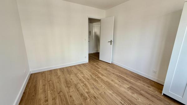 Appartement Boulogne Billancourt 3 pièce(s) 54.60 m2