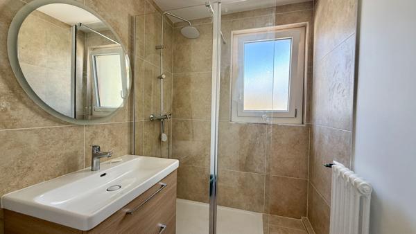 Appartement Boulogne Billancourt 3 pièce(s) 54.60 m2