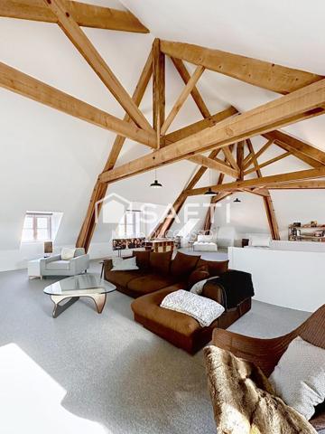 Demeure bourgeoise avec maison d’amis et piscine