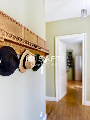 Demeure bourgeoise avec maison d’amis et piscine