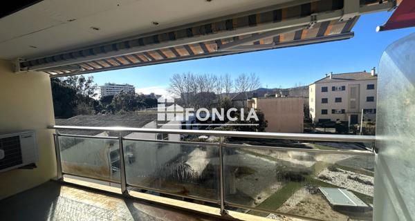 À vendre Studio 31 m² - Le Lavandou 83980