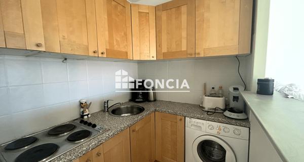 À vendre Studio 31 m² - Le Lavandou 83980