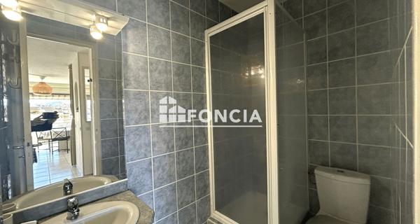 À vendre Studio 31 m² - Le Lavandou 83980