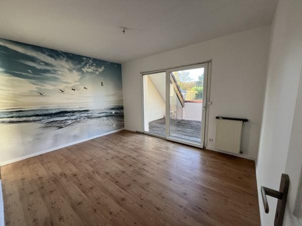 Maison à vendre |  Rilhac-Rancon |  6 pièces | 147 m²