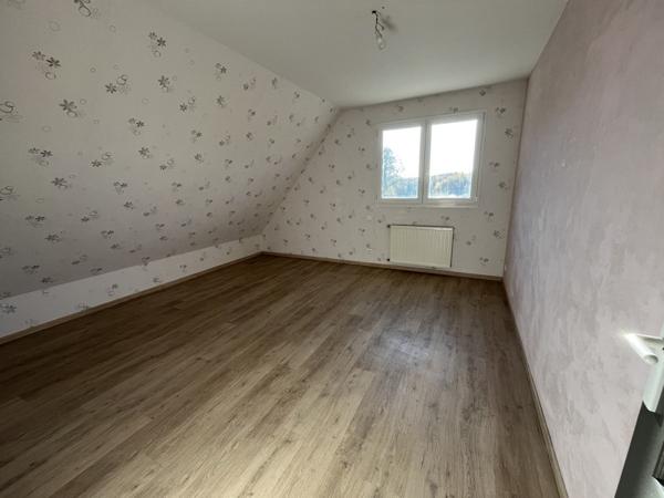 Maison à vendre |  Rilhac-Rancon |  6 pièces | 147 m²