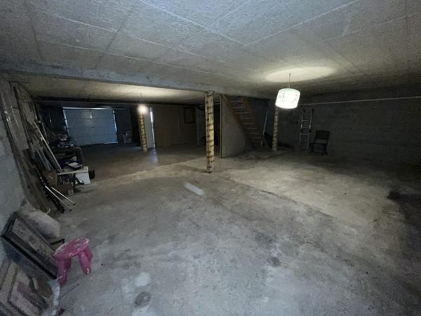 Maison à vendre |  Rilhac-Rancon |  6 pièces | 147 m²