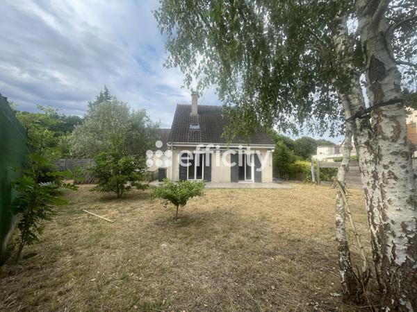 Maison
         7 pièces
        - 168 m² Exclusivité 375 000 € *