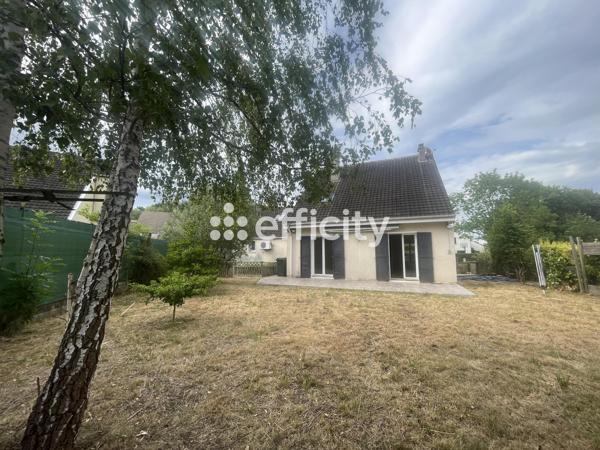Maison
         7 pièces
        - 168 m² Exclusivité 375 000 € *