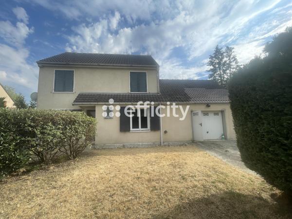 Maison
         7 pièces
        - 168 m² Exclusivité 375 000 € *
