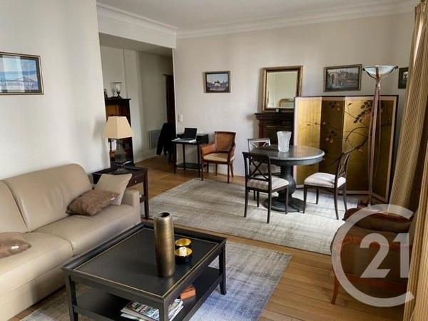 Appartement T3 à vendre  3 pièces - 55,07 m 2   PARIS  - 75006