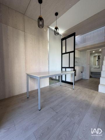 Location bureaux 32 m² La Garde