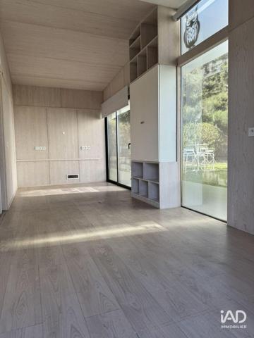 Location bureaux 32 m² La Garde