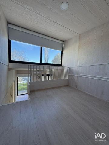 Location bureaux 32 m² La Garde