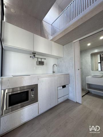 Location bureaux 32 m² La Garde