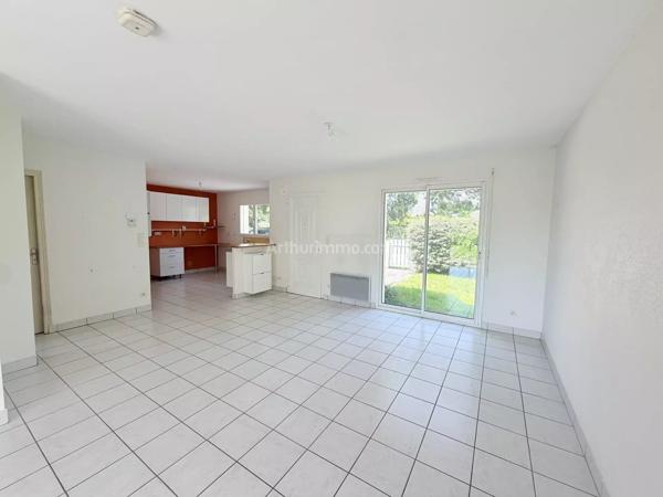 Vente                                                      Maison
                        
                     5 pièces                      103 m2                     à Auray