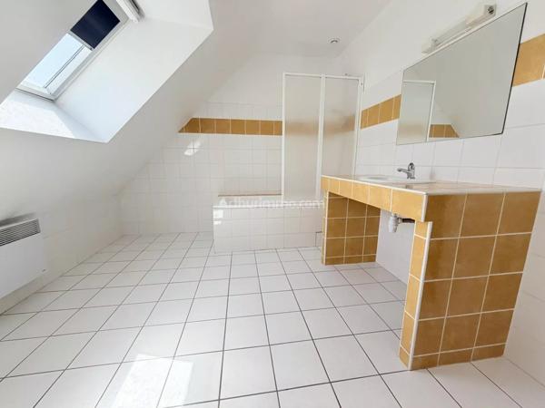 Vente                                                      Maison
                        
                     5 pièces                      103 m2                     à Auray