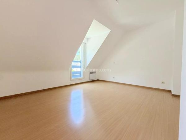 Vente                                                      Maison
                        
                     5 pièces                      103 m2                     à Auray