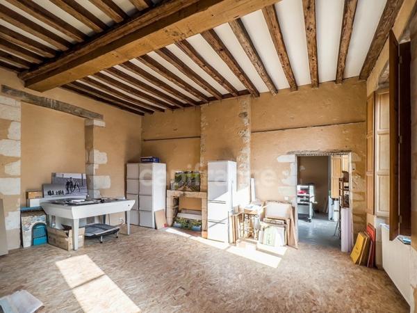 Dpt Eure et Loir (28), à vendre maison P4 de 200 m²