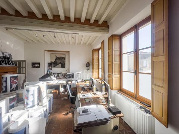 Dpt Eure et Loir (28), à vendre maison P4 de 200 m²