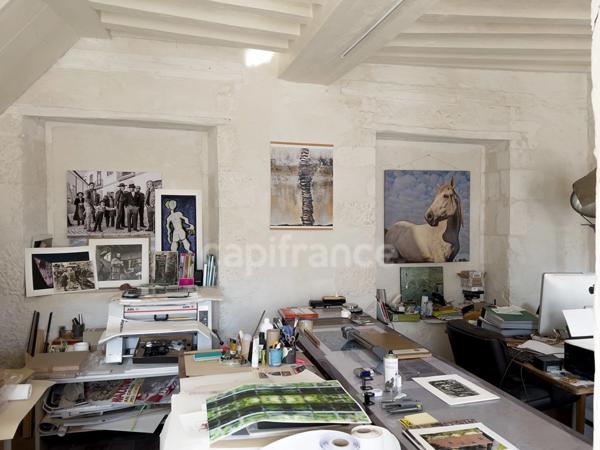 Dpt Eure et Loir (28), à vendre maison P4 de 200 m²