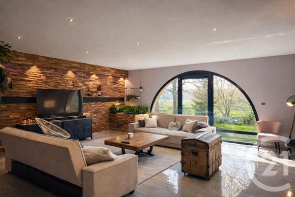 Maison à vendre  9 pièces - 270,04 m2 SOREL MOUSSEL - 28