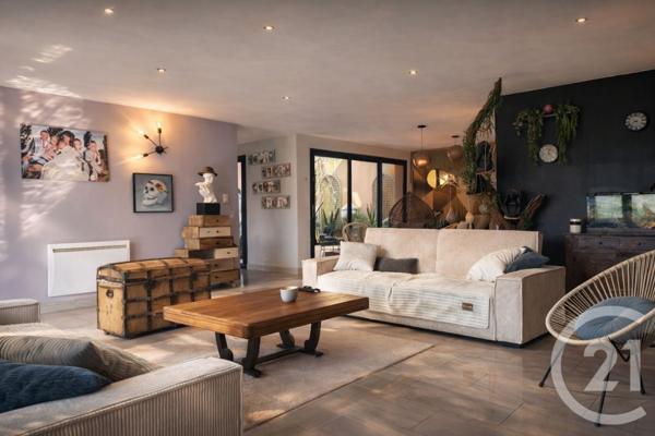 Maison à vendre  9 pièces - 270,04 m2 SOREL MOUSSEL - 28