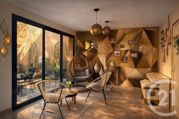 Maison à vendre  9 pièces - 270,04 m2 SOREL MOUSSEL - 28