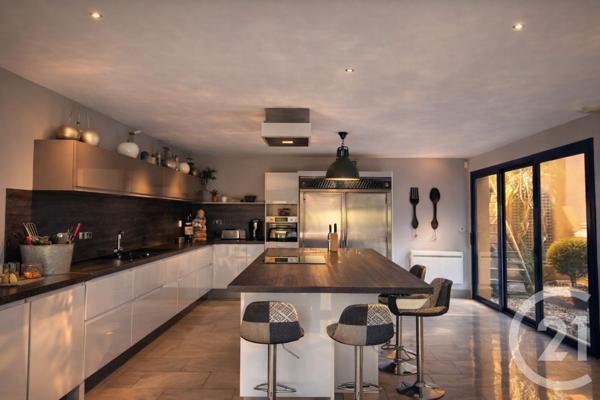 Maison à vendre  9 pièces - 270,04 m2 SOREL MOUSSEL - 28