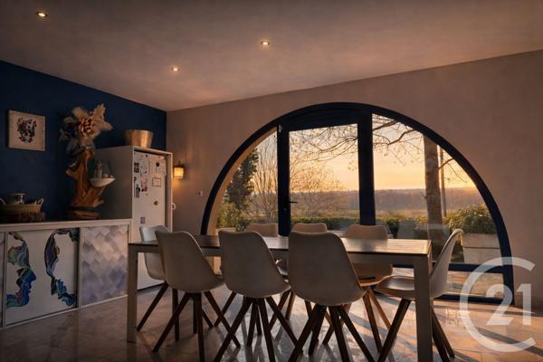 Maison à vendre  9 pièces - 270,04 m2 SOREL MOUSSEL - 28