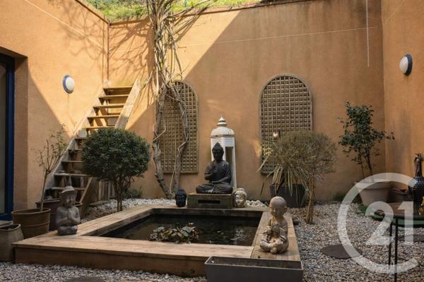 Maison à vendre  9 pièces - 270,04 m2 SOREL MOUSSEL - 28