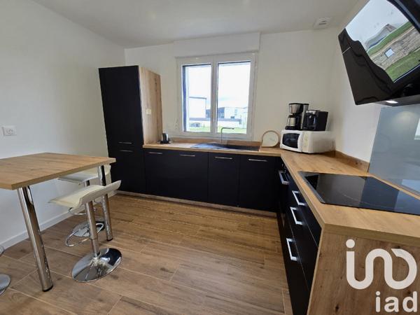 House for sale 6 rooms 123 m² Saint-Renan