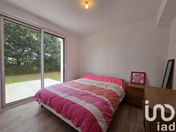 House for sale 6 rooms 123 m² Saint-Renan