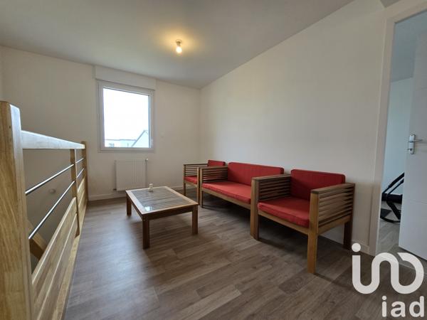 House for sale 6 rooms 123 m² Saint-Renan