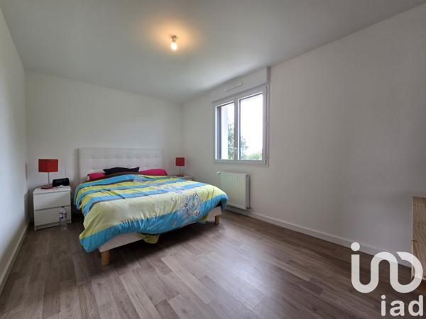 House for sale 6 rooms 123 m² Saint-Renan