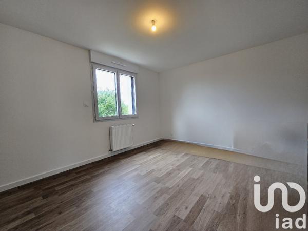 House for sale 6 rooms 123 m² Saint-Renan