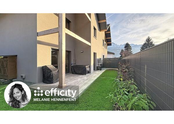 Maison 4 pièces - 91 m²